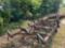 John Deere 1600 3-Point Chisel Plow