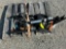 Sany SY50 MP Hydraulic Thumb