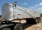 2016 Travis 30' End Dump Trailer
