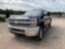 2018 Chevrolet Silverado Pickup Truck, VIN # 1GC1KVEG4JF200556