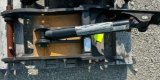 Sany SY50 MP Hydraulic Thumb