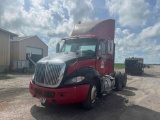 2011 Prostar+ 113 6x4
