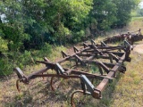 John Deere 1600 3-Point Chisel Plow