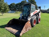 2021 Bobcat S76