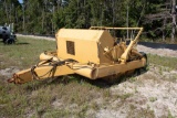 Midland M84 Dirt pan