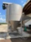Adams Vertical Mixer