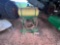 JD Front Tank 300 gallon
