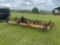 12ft Taylor Way Field Cultivator