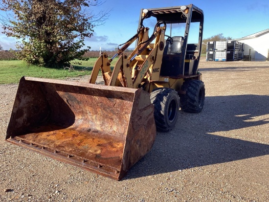 NMC 2850 Loader