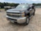 2015 Chevy 2500 HD