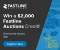 Enter to win a $2,000 Fastline Auctions Credit!