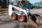Bobcat 735 Wheeled Skidsteer