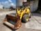 Yanmar V4-7 Loader