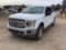 2019 F150 FX4 XLT