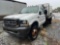 2004 Ford F-450 Pickup Truck