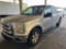 2015 F150 XLT