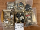 Miscellaneous Shop Repair Parts
