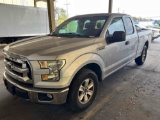 2015 F150 XLT