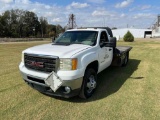 GMC 3500 HD