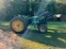 1967 John Deere 1020