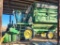 Deere 9970 Cotton Picker