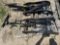 Sany SY50 MP Hydraulic Thumb