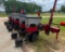 Case 1200 3-Point 6 Row Planter