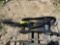 Sany SY50 MP Hydraulic Thumb