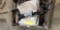 Sany SY50 MP Hydraulic Thumb