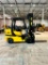 2017 Yale GC080VX Two Stage Forklift