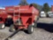 EZ Trail Gravity Wagon