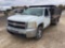 2007 Chevy 3500