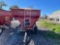 EZ Trail 3400 Gravity Wagon