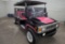 2013 ACG Hummer H3