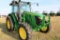 2023 John Deere 5095M