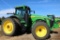 2022 John Deere 8R 370