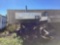 Adams Auger Buggy