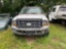 2005 Ford F-550 Truck, VIN # 1FDAF56P85EC34557