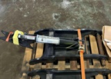 Sany SY50 MP Hydraulic Thumb