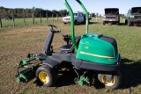 John Deere 2500B Reel Mower