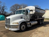 2012 Mack CXU613 Truck