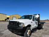 2003 Ford F-450