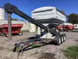 KillBros Seed Wagon