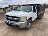 2007 Chevy 3500