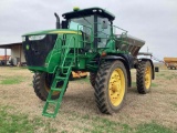 John Deere R4045 Spreader