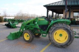 2019 John Deere 4052M