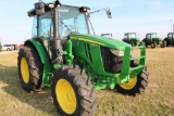 2023 John Deere 5095M