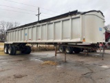 Mate Dump Trailer