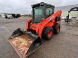Kubota SSV 75