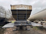 KBH Tender Auger Trailer